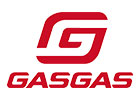 gasgas Logo