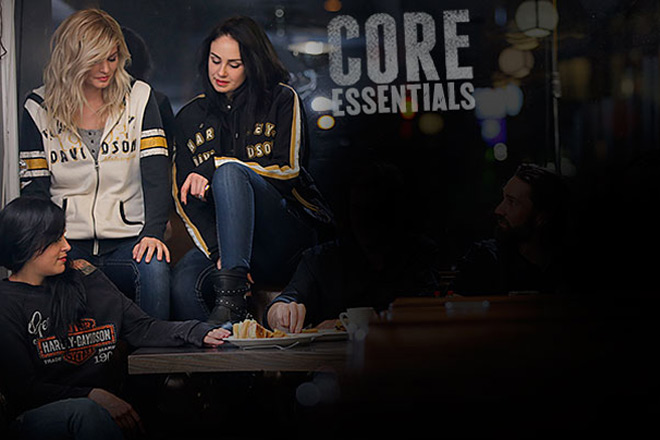 corecollection 3