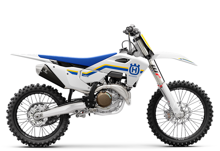 FC 450 Heritage image