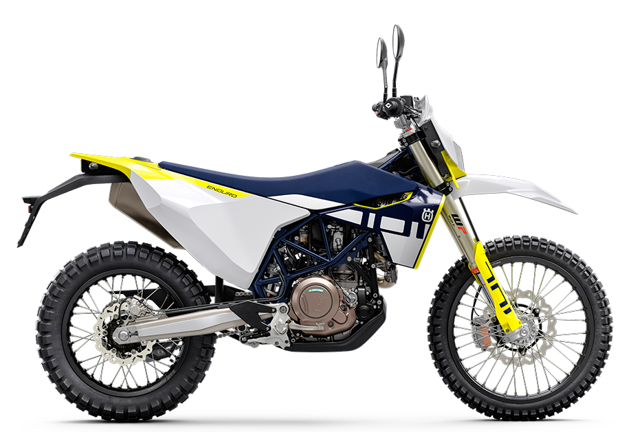 701 Enduro image