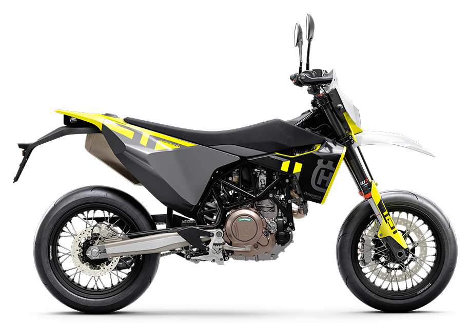 701 Supermoto image