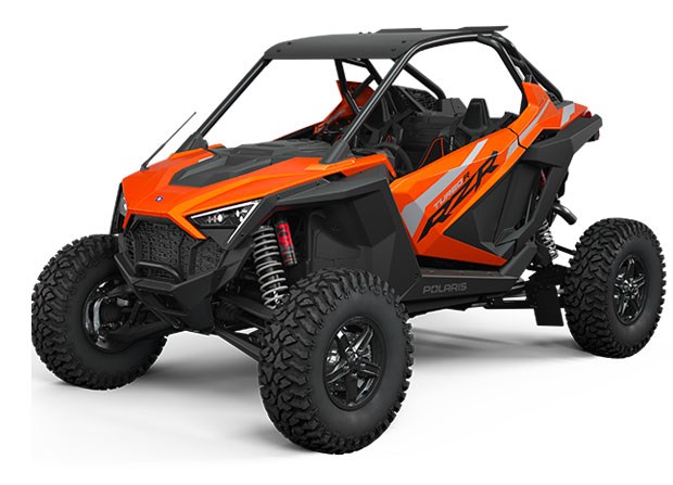 RZR TURBO R ULTIMATE EPS image