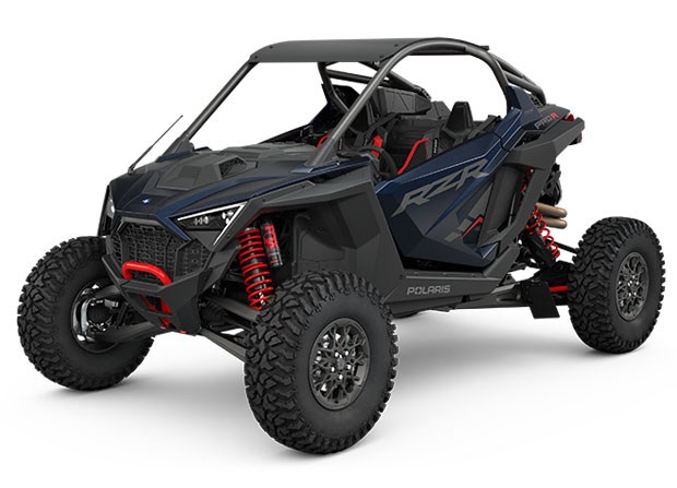 RZR PRO R ULTIMATE EPS image