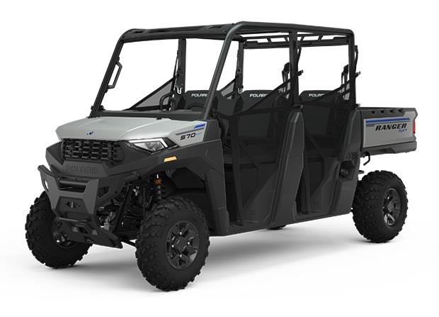 RANGER CREW SP 570 PREMIUM EPS image