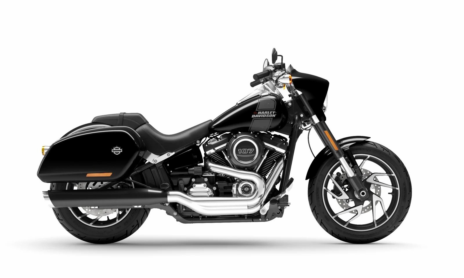 SPORT GLIDE™ image