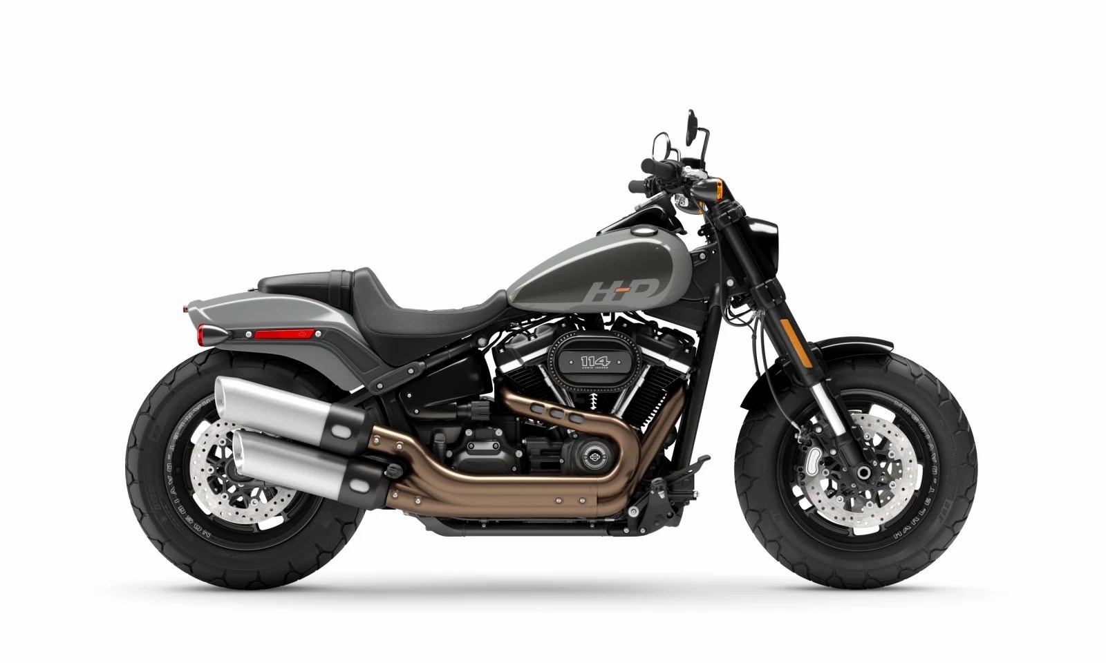 FAT BOB™ 114 image