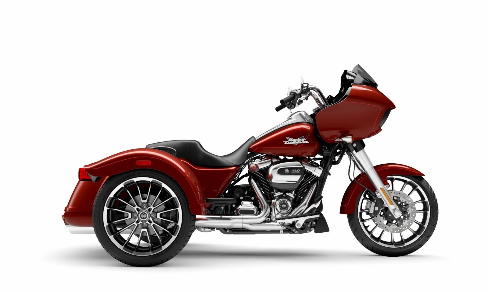 ROAD GLIDE™ 3 image