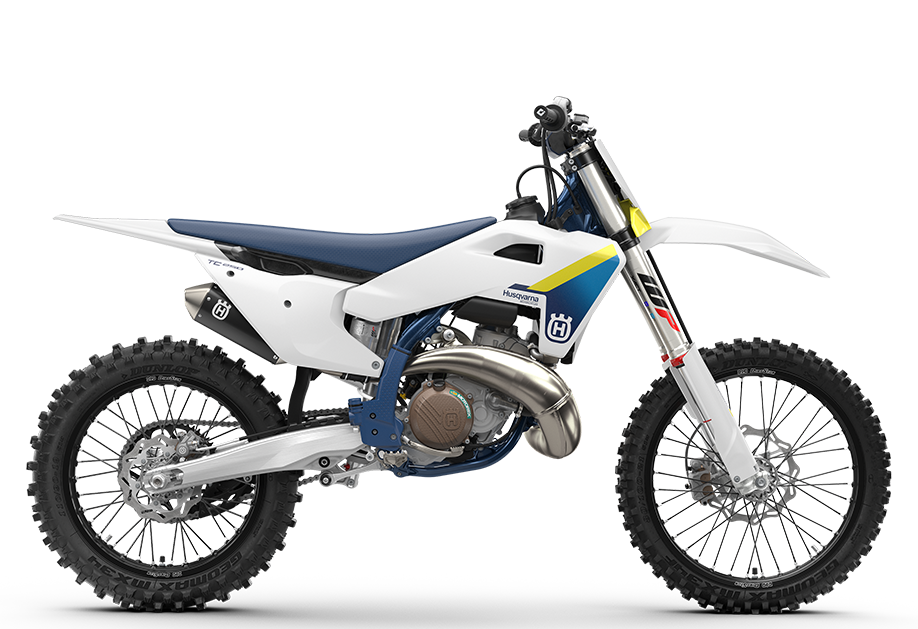 TC 250 image
