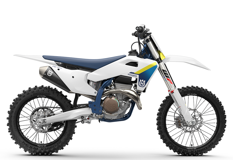 FC 350 image