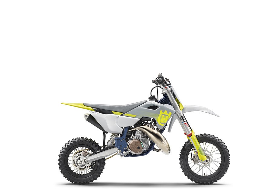 TC 50 image