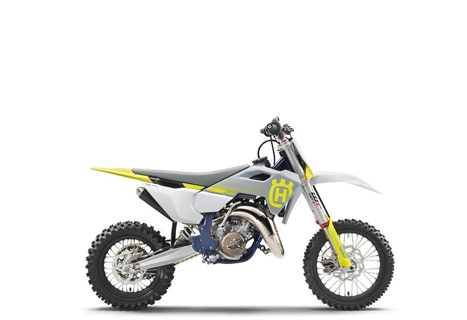 TC 65 image