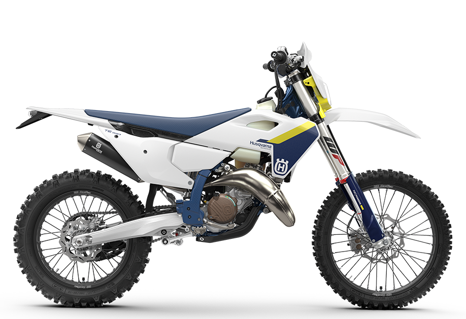 TE 150 image
