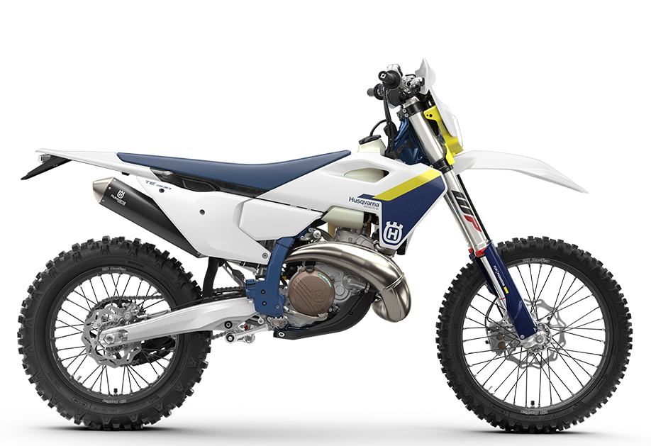 TE 300 image