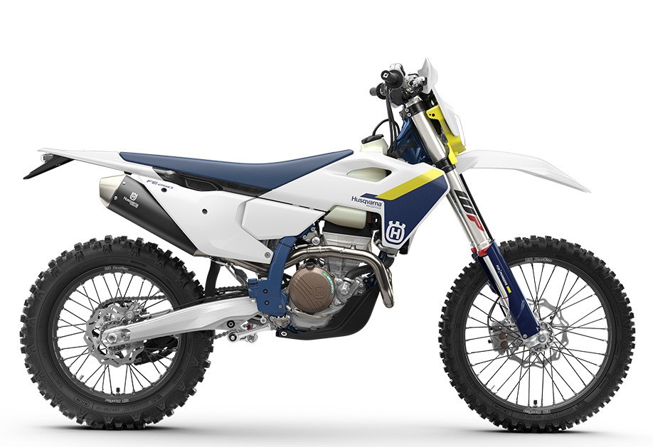 FE 250 image