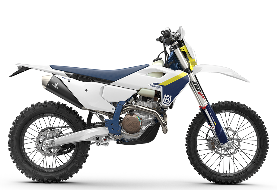 FE 501 image