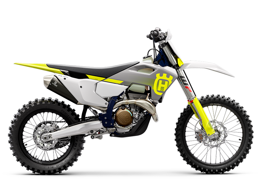 FX 450 image