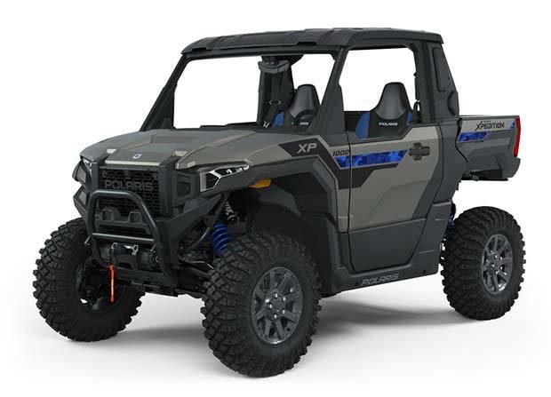 POLARIS XPEDITION XP ULTIMATE image