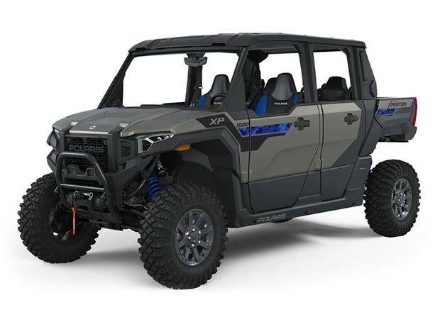 POLARIS XPEDITION XP 5 ULTIMATE image