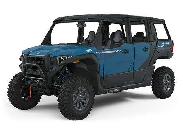 POLARIS XPEDITION ADV 5 ULTIMATE image