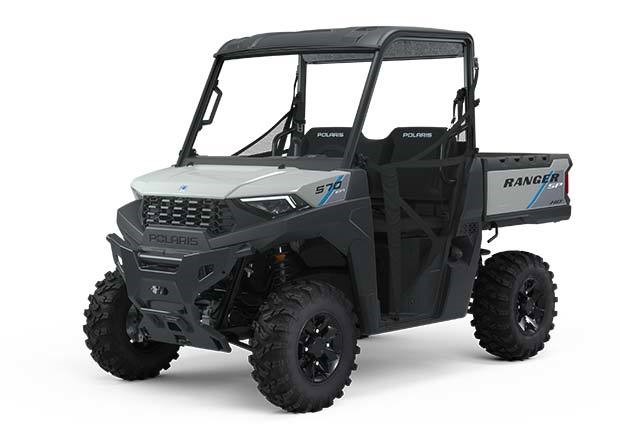 RANGER SP 570 HD image