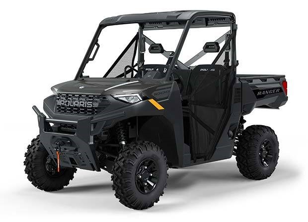 RANGER 1000 PREMIUM image