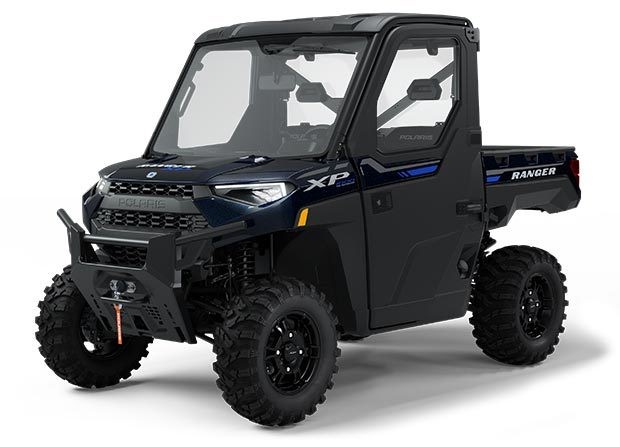 RANGER XP 1000 NORTHSTAR EDITION PREMIUM image