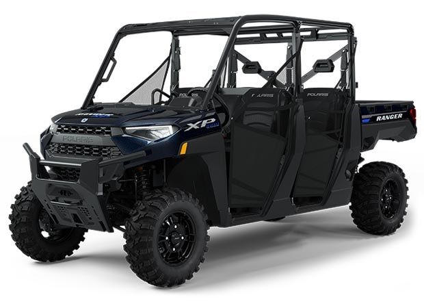RANGER CREW XP 1000 PREMIUM image