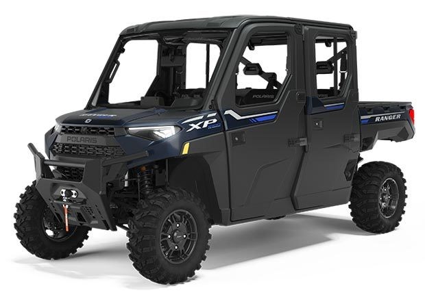 RANGER CREW XP 1000 NORTHSTAR EDITION PREMIUM image