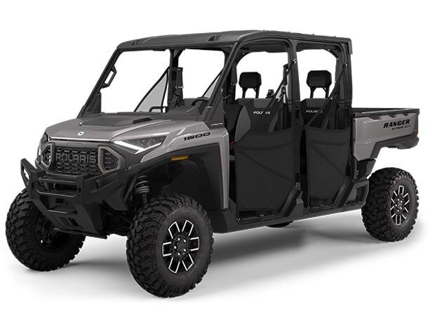 RANGER CREW XD 1500 PREMIUM image