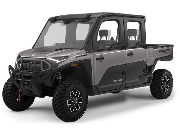 RANGER CREW XD 1500 NORTHSTAR EDITION PREMIUM image
