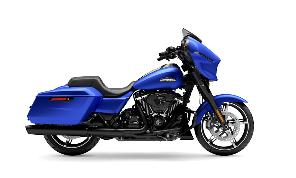 Street Glide™ image