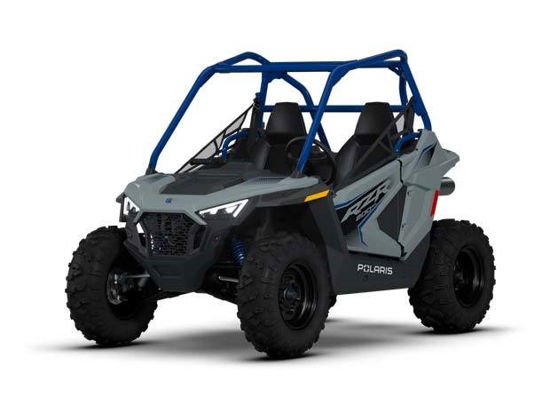 RZR 200 EFI image