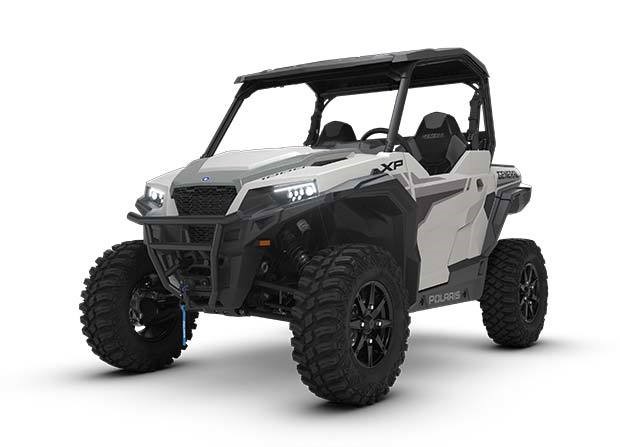 GENERAL XP 1000 SPORT image