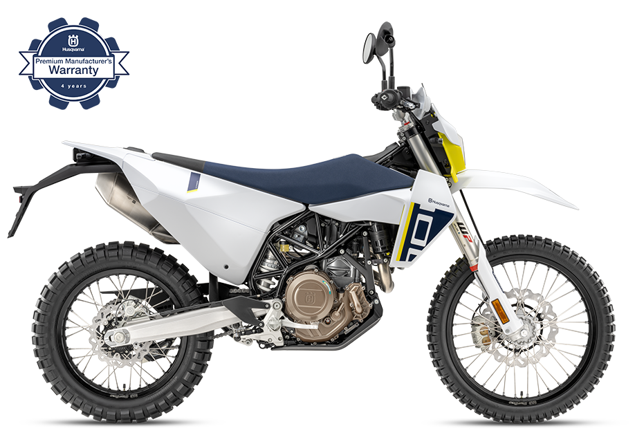 701 Enduro image