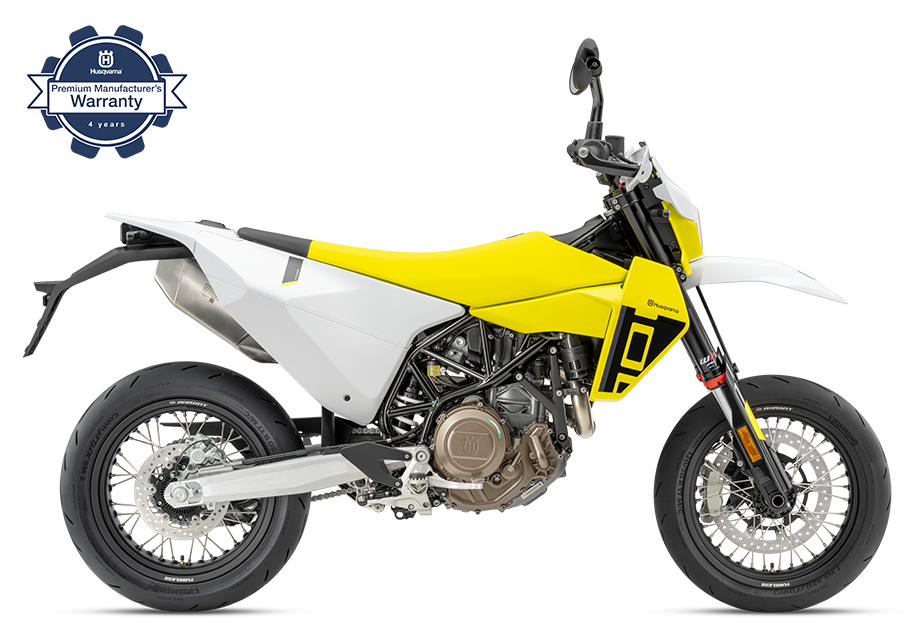 701 Supermoto image