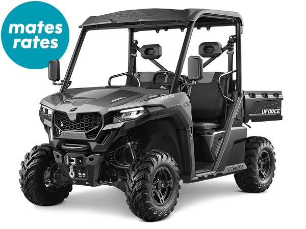 UFORCE 600 EPS image