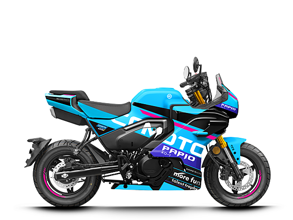 XO PAPIO RACER image