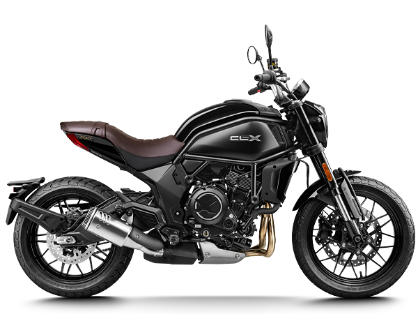 700CL-X HERITAGE image