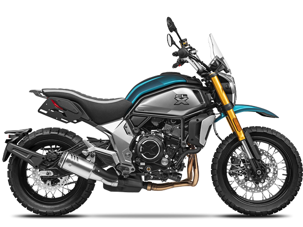 700CL-X ADVENTURE image