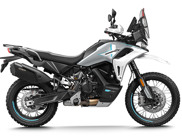 1000MT-X LS image
