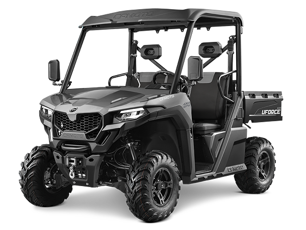 UFORCE 600 EPS image