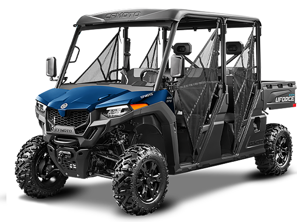 UFORCE 800 XL image