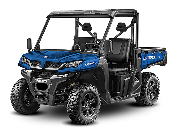 UFORCE 1000 EPS image