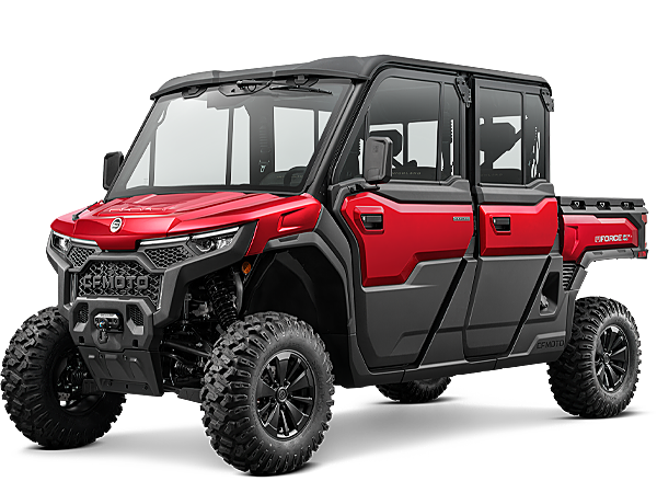 U10 PRO XL HIGHLAND image