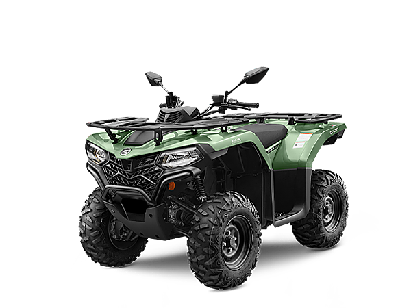 CFORCE 400 image