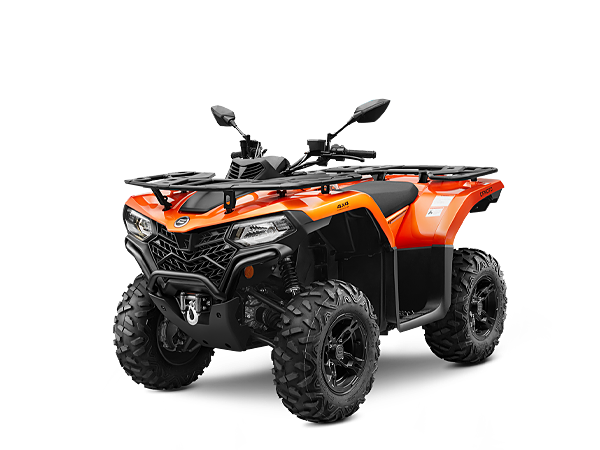 CFORCE 400 EPS image