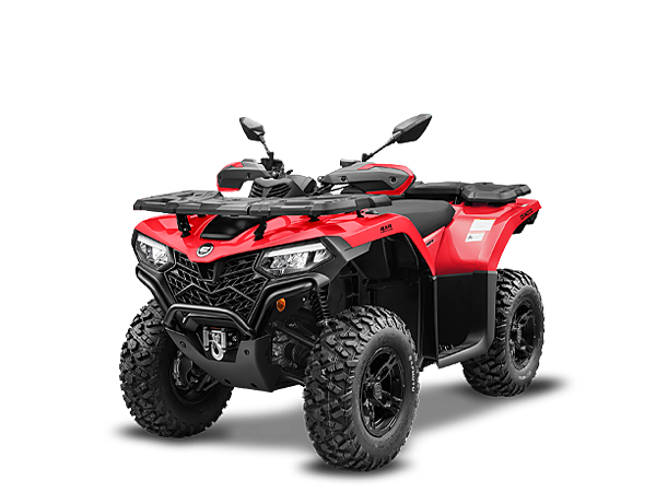CFORCE 520 EPS image