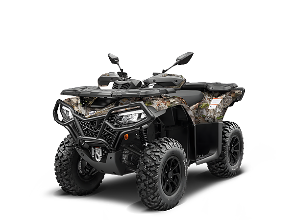 CFORCE 520 EPS HUNT image