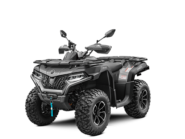 CFORCE 625 EPS image