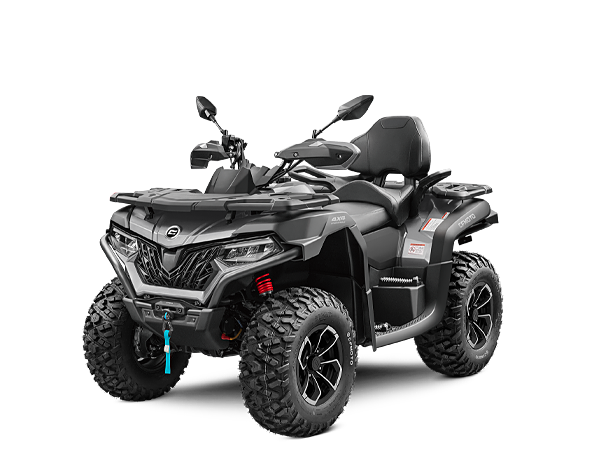 CFORCE 625 EPS TOURING image